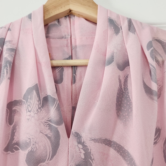 Vintage Dress - Picture 2 of 5